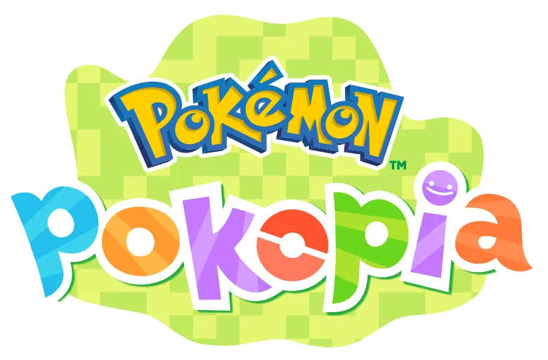 《Pokémon Pokopia》