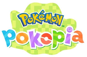 《Pokémon Pokopia》官方網站